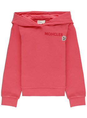 MONCLER 女童针织毛衣 K29548G00015899PS556 AW2025
