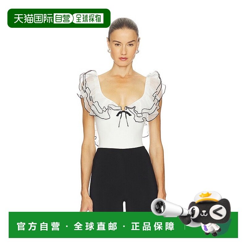 1h可退 香港直邮潮奢 Free People 自由人 女士 Rush 糖果色连体