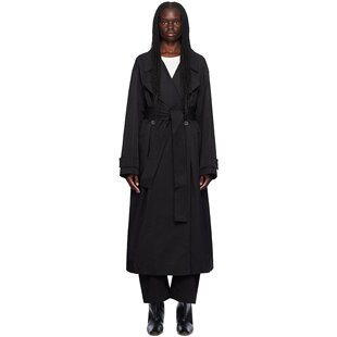 studio nicholson 女士 风衣