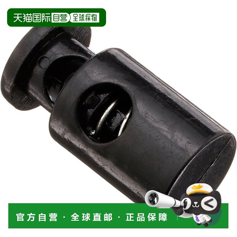 【日本直邮】鹿牌露营设备 帐篷绳塞 绳锁 6 件套 M-7749户外