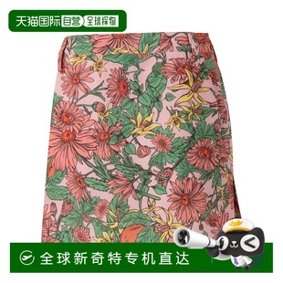 短裙GWS8571 尤尼克斯女款 601 YONEX 日本直邮