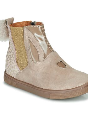 GBB 女童 靴子 GEMMA