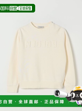 香港直邮GOLDEN GOOSE DELUXE BRAND 女童针织衫 GKP02214P002244