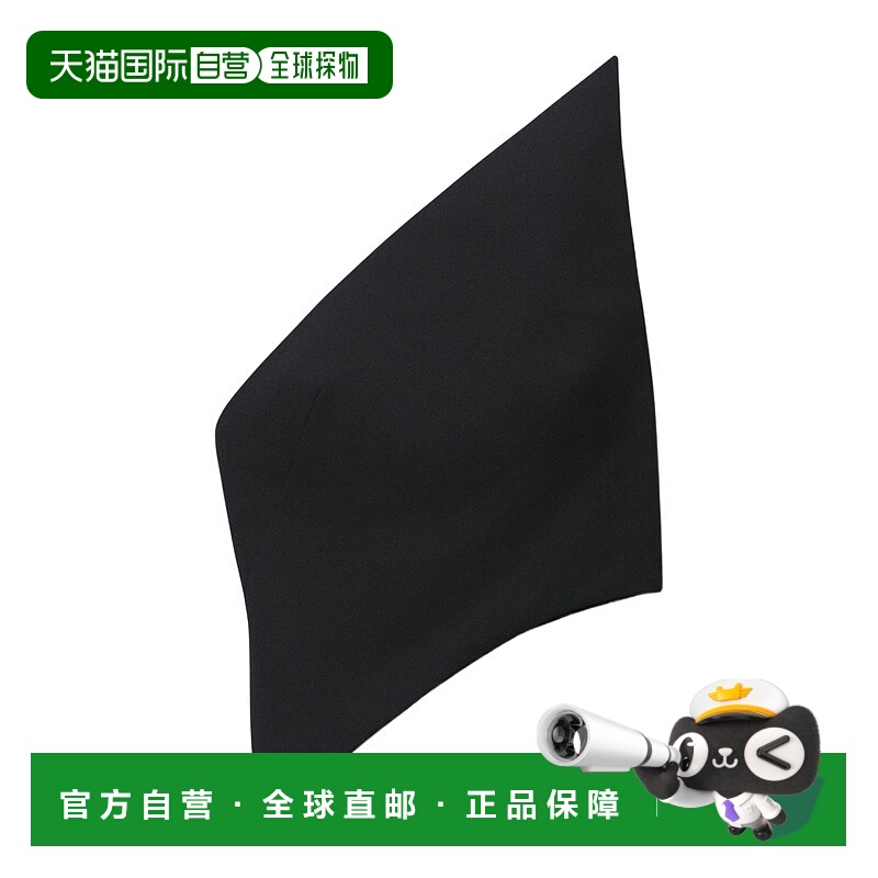 香港直邮Alexander Wang 亚历山大 王 女士 不对称单肩上衣 1WC42