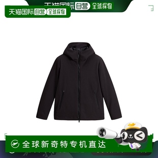 香港直郵Woolrich CFWOOU1047MRUT3496 休閑夾克 長袖
