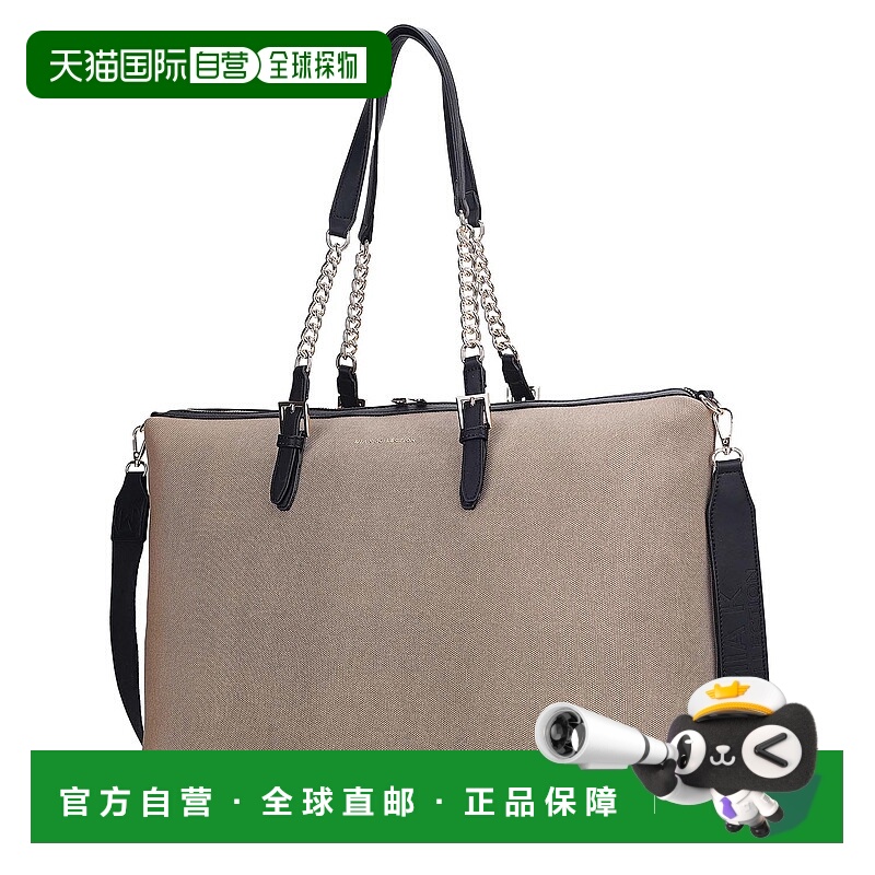 自营mia k collectionZephyra  Women’s Weekender Bag by Mia K