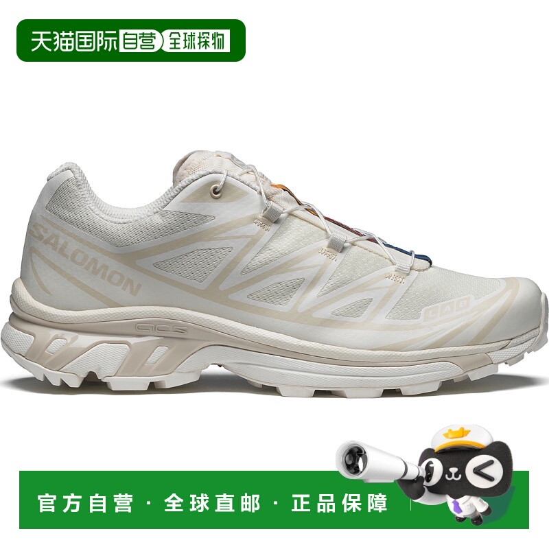 日本直邮SALOMON XT-6 男女通用运动风格运动鞋 xt-6-l474453