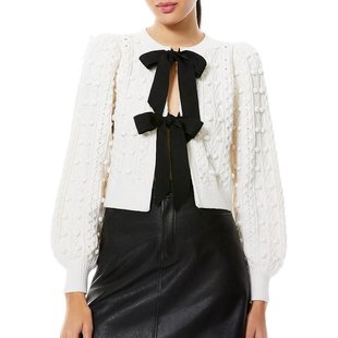 毛衣 女士 alice olivia