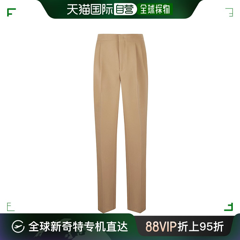 香港直邮TAGLIATORE 女士休闲裤 PAMIRA600001A1266-0 女装/女士精品 休闲裤 原图主图