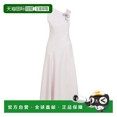 香港直邮JIL SANDER 女士连衣裙 J01CT0274J76018684BALLERINA