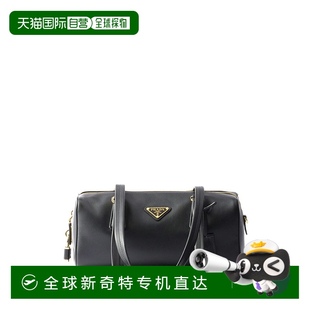 黑色 香港直邮PRADA 女士手提包 1BB127VODO2CYSF0002 SS2025