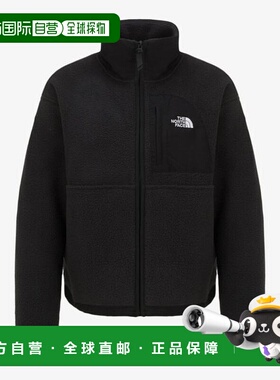 韩国直邮THE NORTH FACE [北脸官方】NJ4FR83A 女士 Yumori Off-P