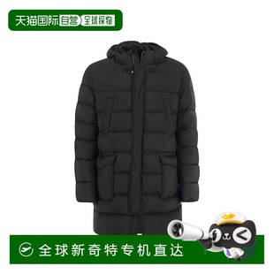 羽绒服PI003ULEM02192889300 男士 1h可退 欧洲直邮HERNO