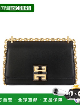 香港直邮Givenchy 小号 4G 链条单肩包 BB50W8B1ZP纪梵希