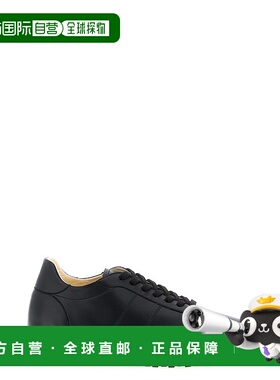 1h可退 香港直邮潮奢 The Row 女士 'Mica' 运动鞋 F1572SL3