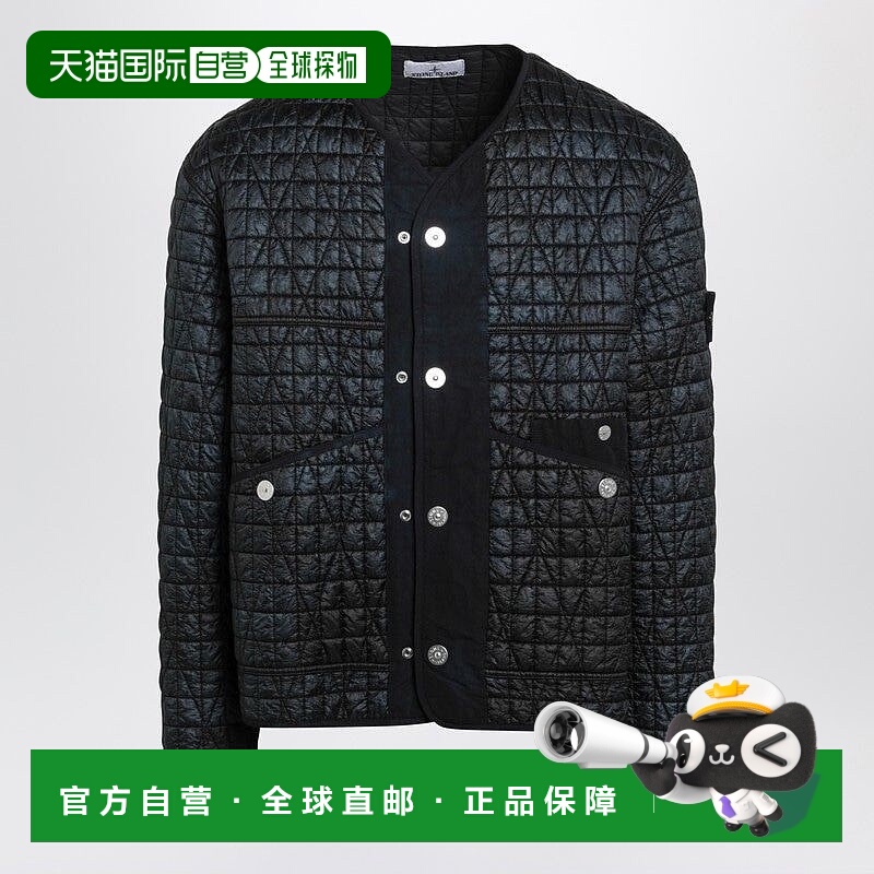 1h可退 香港直邮STONE ISLAND 男士外套 S154100117S00R2V0029 AW