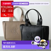 Klein LV04F3218G BOLD 日本直邮Calvin 手提包 女士包包 颜