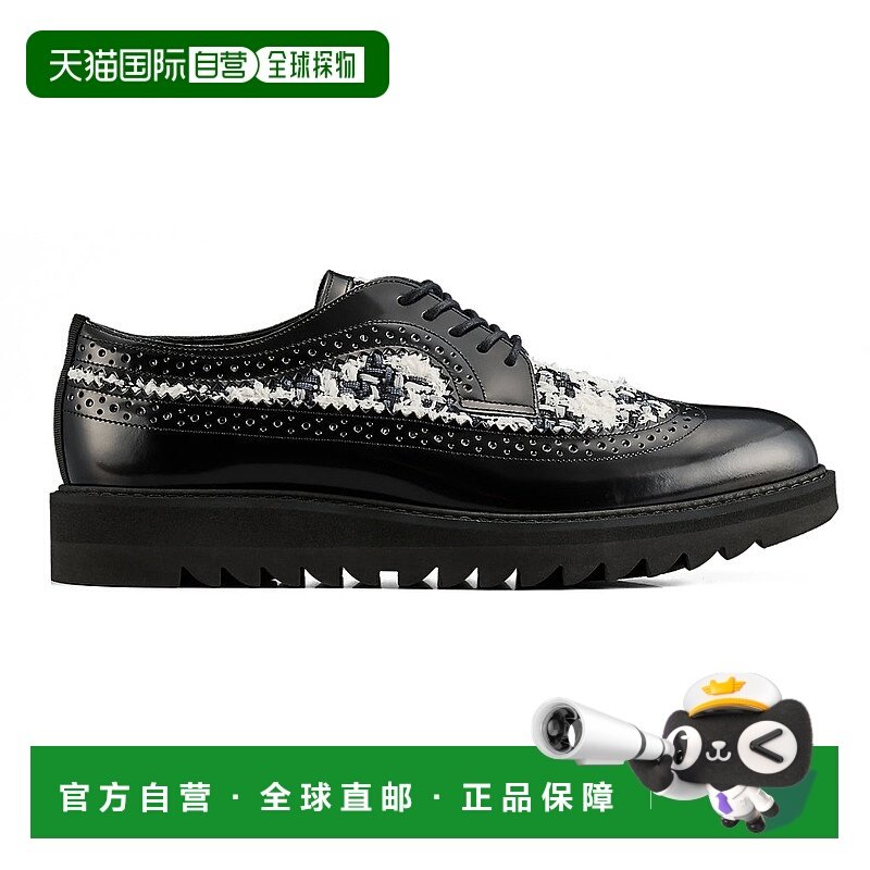 日本直邮日本直邮 Onitsuka Tiger BROGUE 1181A581_001训练鞋