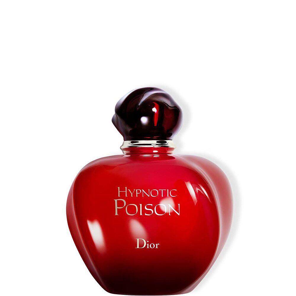 CHRISTIAN DIOR迪奥盅惑红毒女士淡香水 100ML