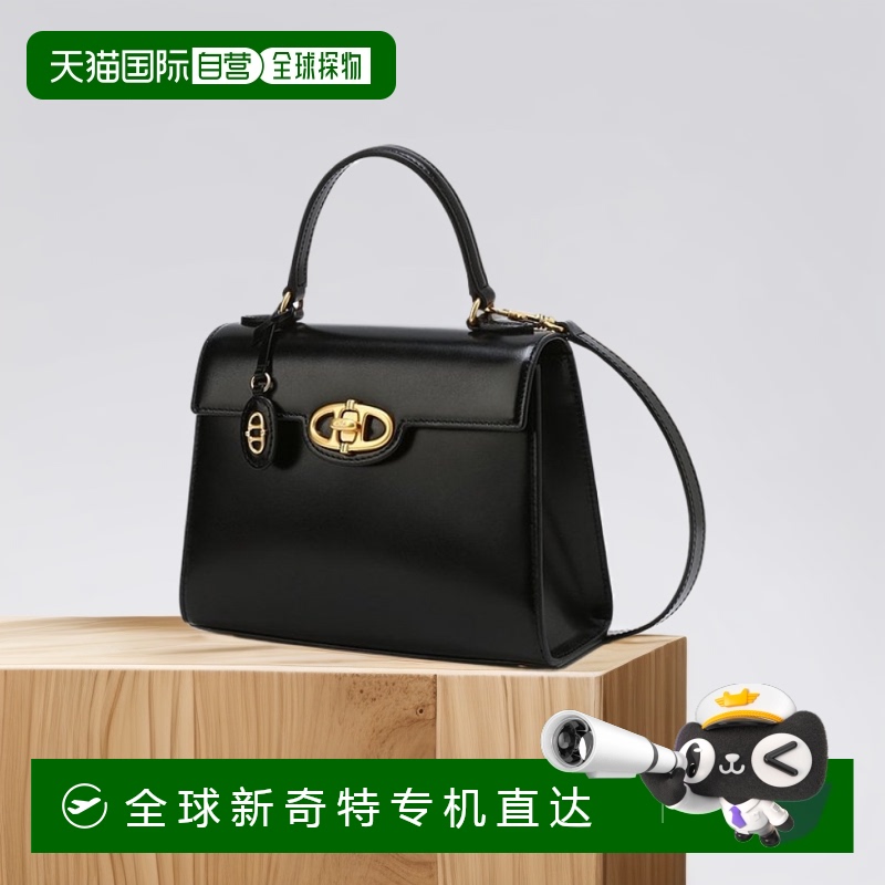 1小时内可退 韩国直邮vanessa bruno 通用 托特包斜挎包正品百搭
