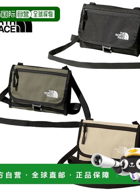 日本直邮The North Face Fielding Gear 野战背包 NM82206