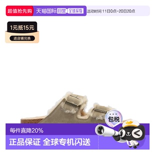 羊毛凉鞋 美国直邮BIRKENSTOCK 亚利桑那州女式