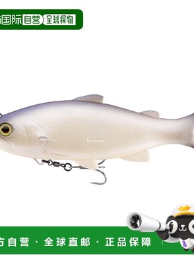 日本直邮Jackall Worm Vividus Classic Bait