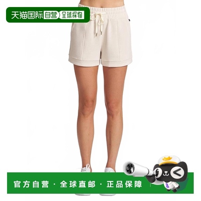 自营 thrive societe豪华粉笔短款Pintuck 美国奥莱直发