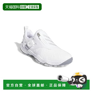 1h可退 香港直邮adidas 阿迪达斯 女士 Codechaos BOA 25 高尔夫
