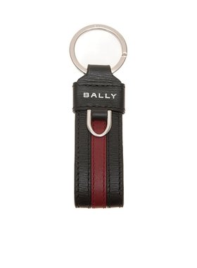 BALLY 男士钥匙扣 MLK00RVT443I921P