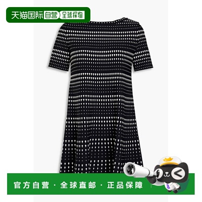 香港直邮alaia 女士 提花针织上衣 AA9S0040LM564C