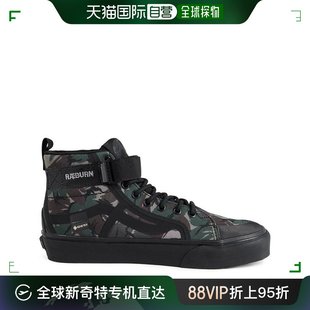 运动鞋 high 女士Raeburn 香港直邮潮奢 范斯 GTX SK8 Vans