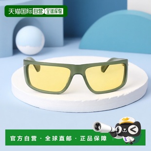 太阳镜 男士 欧洲直邮off white