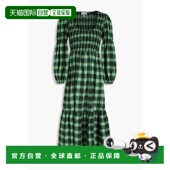 1h可退 连衣裙 女士 美国直邮 ganni