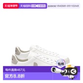 CHROMEFEE系列男女同款 自营欧洲直邮VEJA CAMPO 牛皮革绒面革橡胶