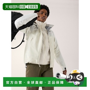 阿童木保暖户外连帽棉服 HOODY女款 自营 加拿大直发始祖鸟ATOM