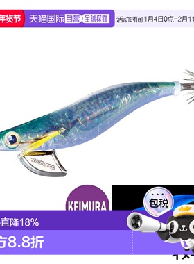 日本直邮Shimano Sefia Clinch Flash Boost Deep 3.5 009 T型鲭