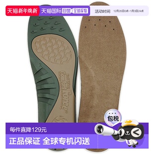 96318 Comfort 垫 翼 鞋 配件 Footbed 日本直邮REDWING Force
