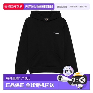 女士 黑色毛线衫 DISNEY COPERNI DJS151F5035 香港直邮Coperni