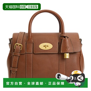 1h可退 韩国直邮mulberry 女士 单肩包