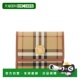 Burberry 香港直邮BURBERRY Lan AW2025 浅棕色 女士钱包 8109800