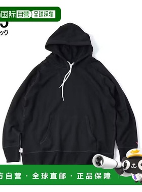 日本直邮Gym Master Tompkins 套头连帽衫 G62175903（浅灰色）05