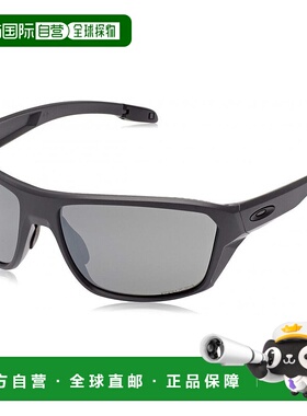 【日本直邮】OAKLEY欧克利SPLIT SHOT太阳眼镜偏光镜黑色镜片