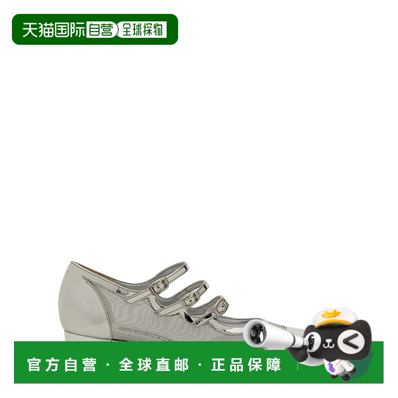 1h可退 欧洲直邮carel 女士 时尚休闲鞋高跟鞋玛丽珍鞋