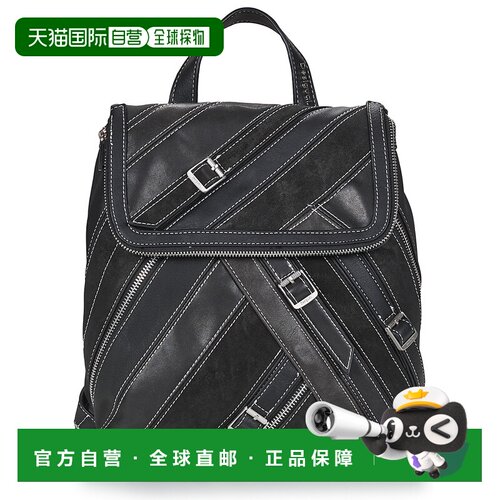 欧洲直邮Desigual多思奇格男女包双肩包背包BACKPACK FIBONACCI H