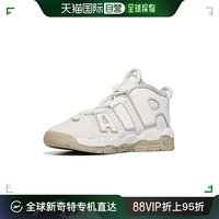 香港直邮潮奢 Nike 耐克 男童Air More Uptempo 跑鞋(婴儿/学步婴