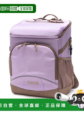 日本直邮 Walker's 儿童大容量轻便耐用 A4 16L 书包背包