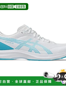 日本直邮ASICS LYTERACER 6 跑步马拉松鞋