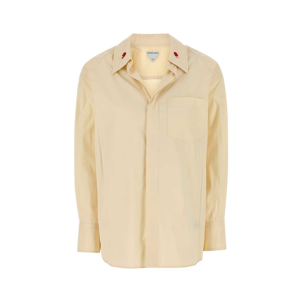 BOTTEGA VENETA 女士衬衫 819885V3YS07098 SS2025