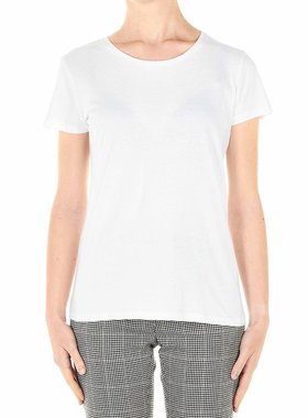 MAJESTIC FILATURES 女士T恤 M007FTS018001